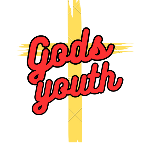 God's Youth logo