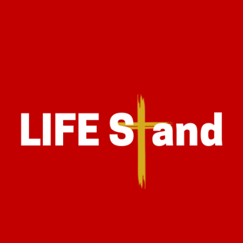 Life Stand Church logo